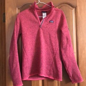Patagonia pullover